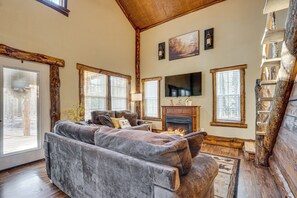 Casa (2 Bedrooms) | Interior