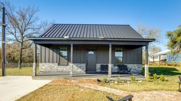 Maison (2 Bedrooms) | Intérieur