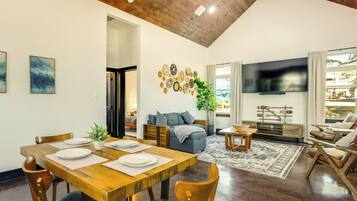 獨棟房屋 (2 Bedrooms) | 住宿內部