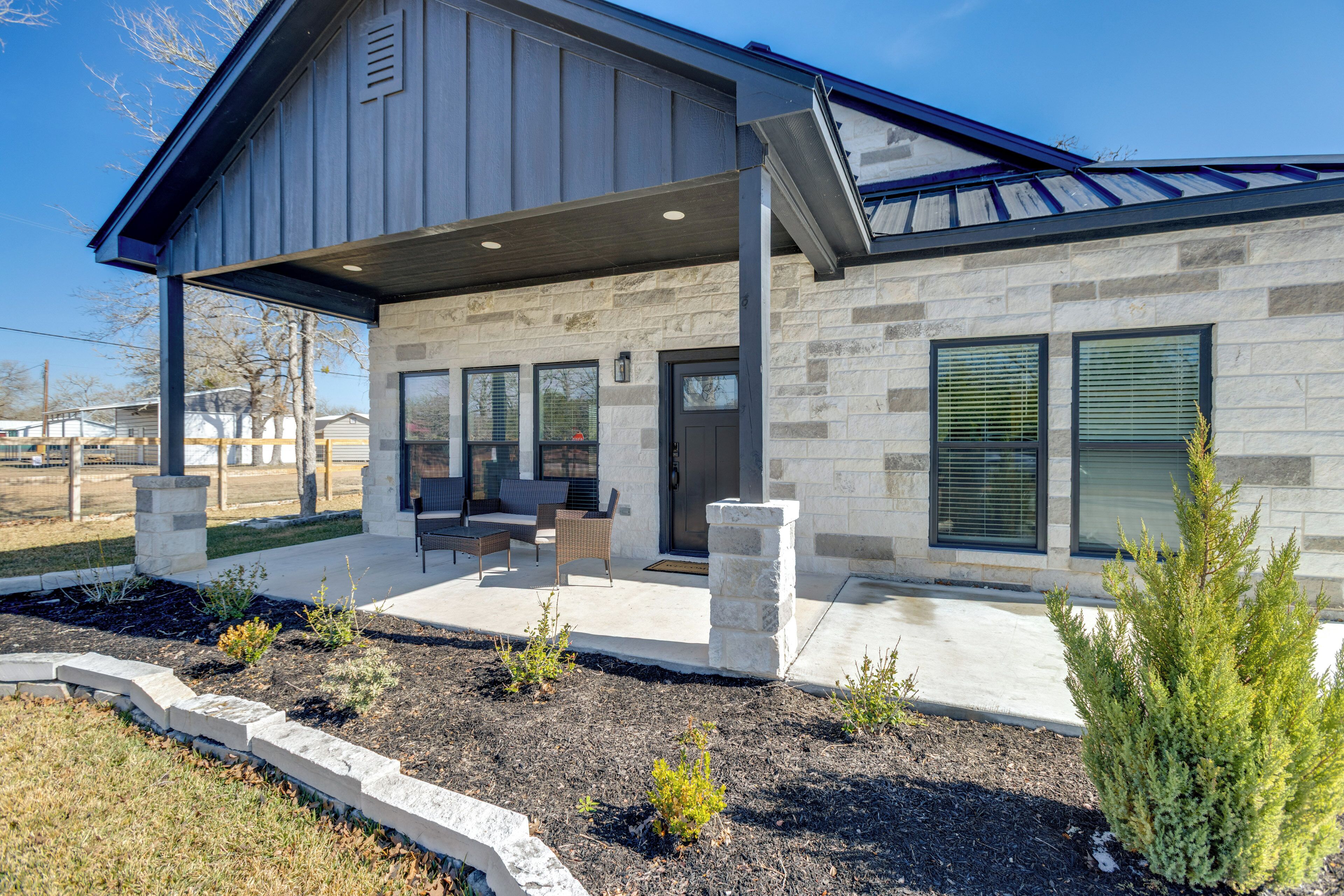 獨棟房屋 (3 Bedrooms) | 住宿內部