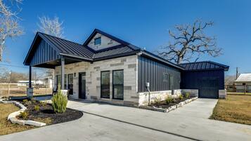 獨棟房屋 (3 Bedrooms) | 住宿內部