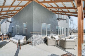 Maison (2 Bedrooms) | Intérieur