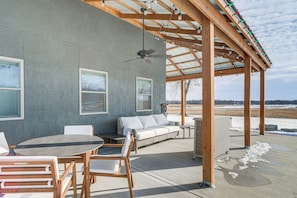 Talo (2 Bedrooms) | Sisätilat