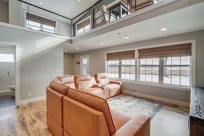 Talo (2 Bedrooms) | Sisätilat