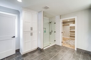 Maison (2 Bedrooms) | Intérieur