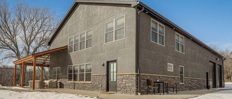 House (2 Bedrooms) | Front of property