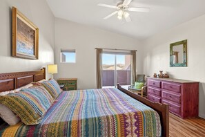 3 bedrooms, free WiFi - New Listing! The Silver Lizard | A Moab Retreat! | Views (Moab)
