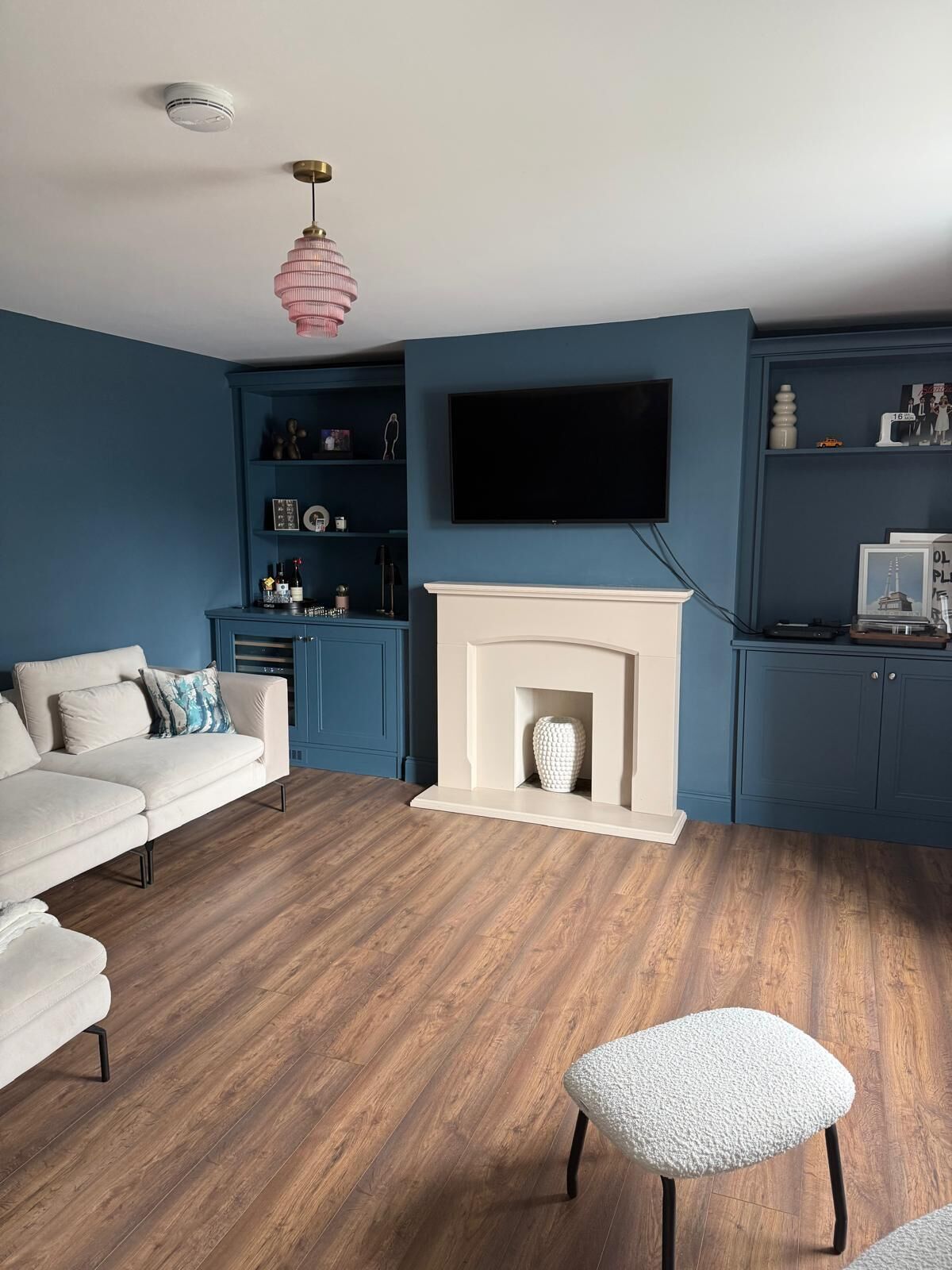 House, 4 Bedrooms, Smoking | Room amenity