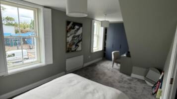 House, 4 Bedrooms, Smoking | 4 bedrooms