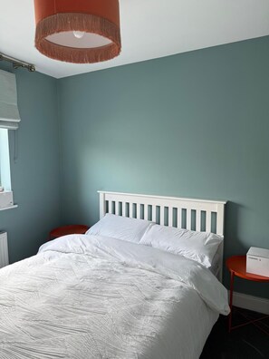 Ferienhaus, 4 Schlafzimmer, Raucher | 4 Schlafzimmer