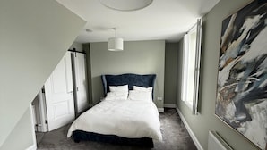 Huis, 4 slaapkamers, roken | 4 slaapkamers