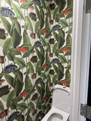 Interior - 4 Bedroom in Dublin4 (Dublin)