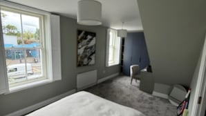 Huis, 4 slaapkamers, roken | 4 slaapkamers
