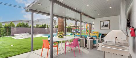 Casa (3 Bedrooms) | Interior