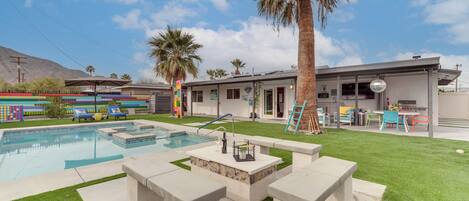 Maison (3 Bedrooms) | Façade de lâhĂ©bergement