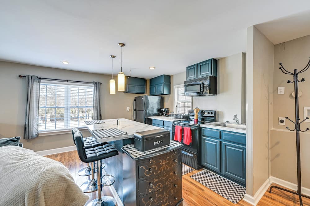 'aag's Comfort Zone' Guesthouse 5 Mi to Uncc! - Huntersville, NC