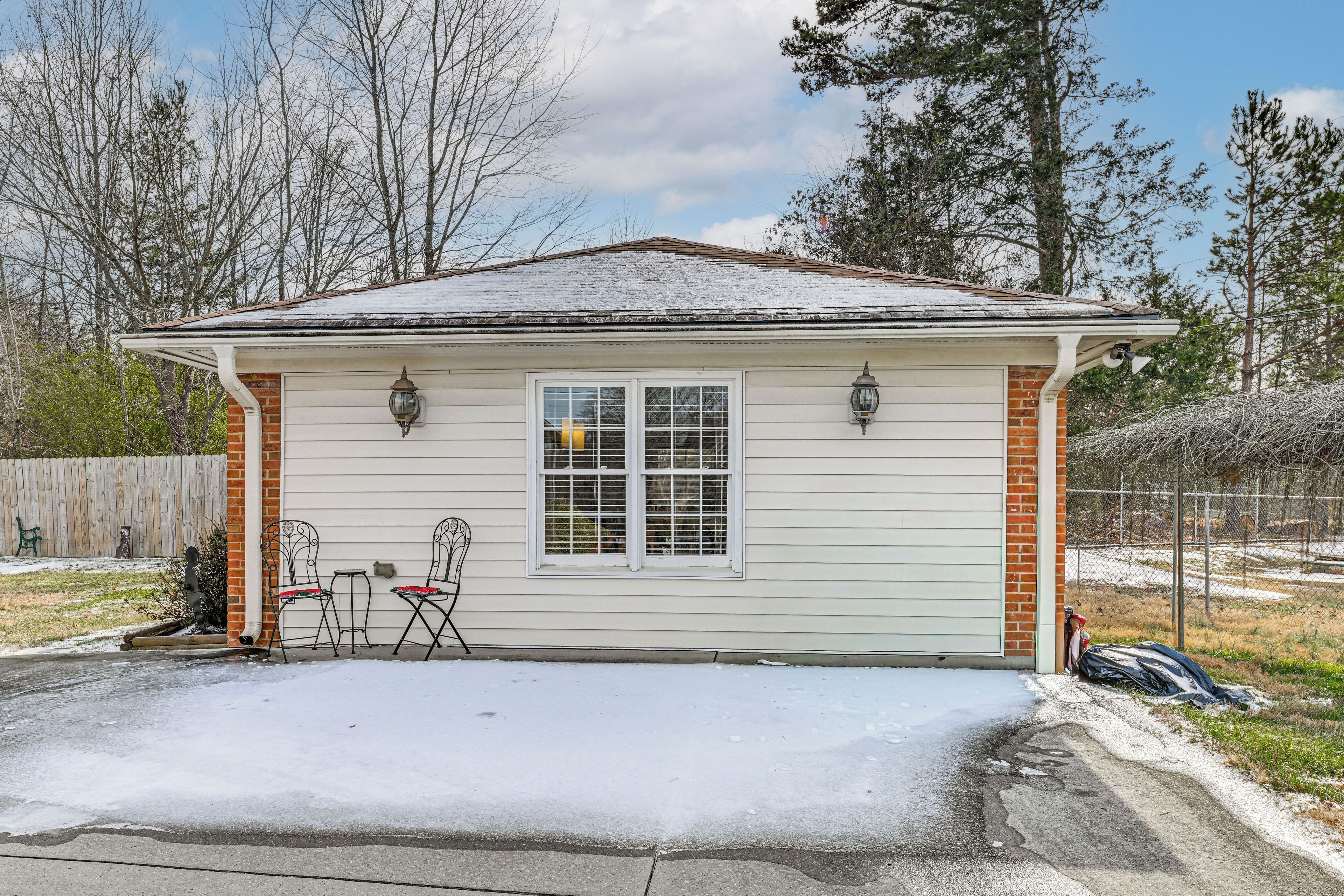 Ferienhaus (1 Bedroom) | Innenbereich