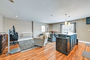 Casa (1 Bedroom) | Interior