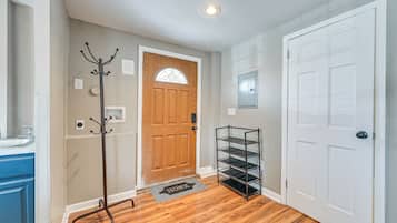 Ferienhaus (1 Bedroom) | Innenbereich