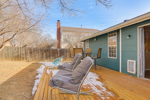 Talo (2 Bedrooms) | Sisätilat