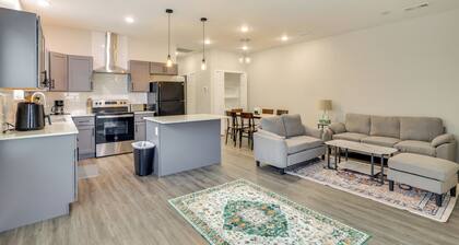 Private Yard, Pet Friendly: Southeast Dallas Home