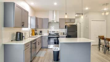 Apartment (3 Bedrooms) | Interior