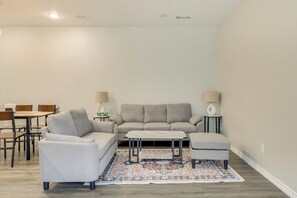 Apartment (3 Bedrooms) | Interior