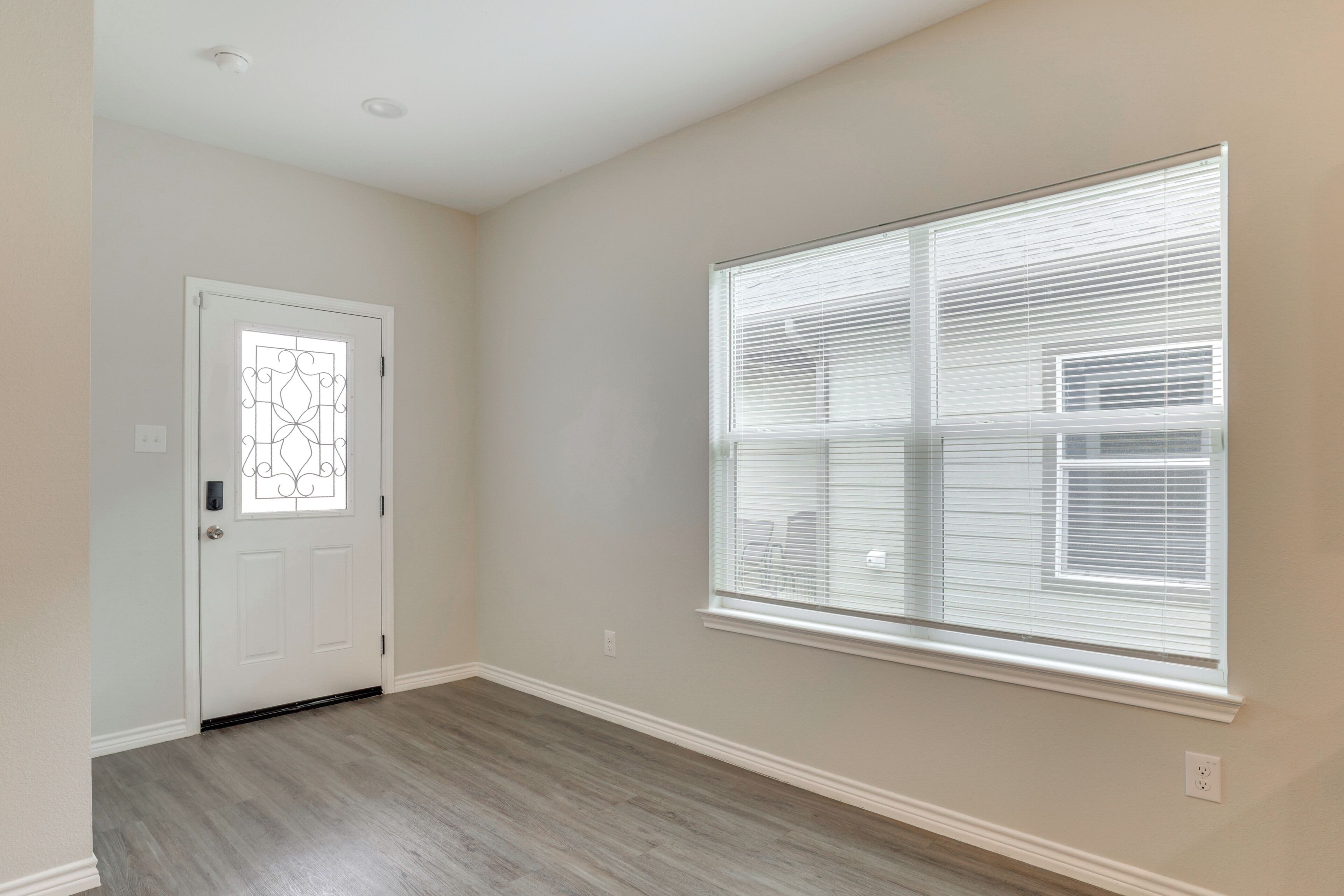 Apartment (3 Bedrooms) | Interior