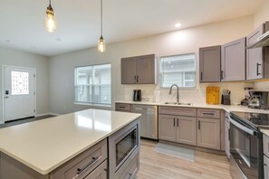 Apartment (3 Bedrooms) | Interior