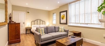 아파트먼트 1 베벌리 하우스