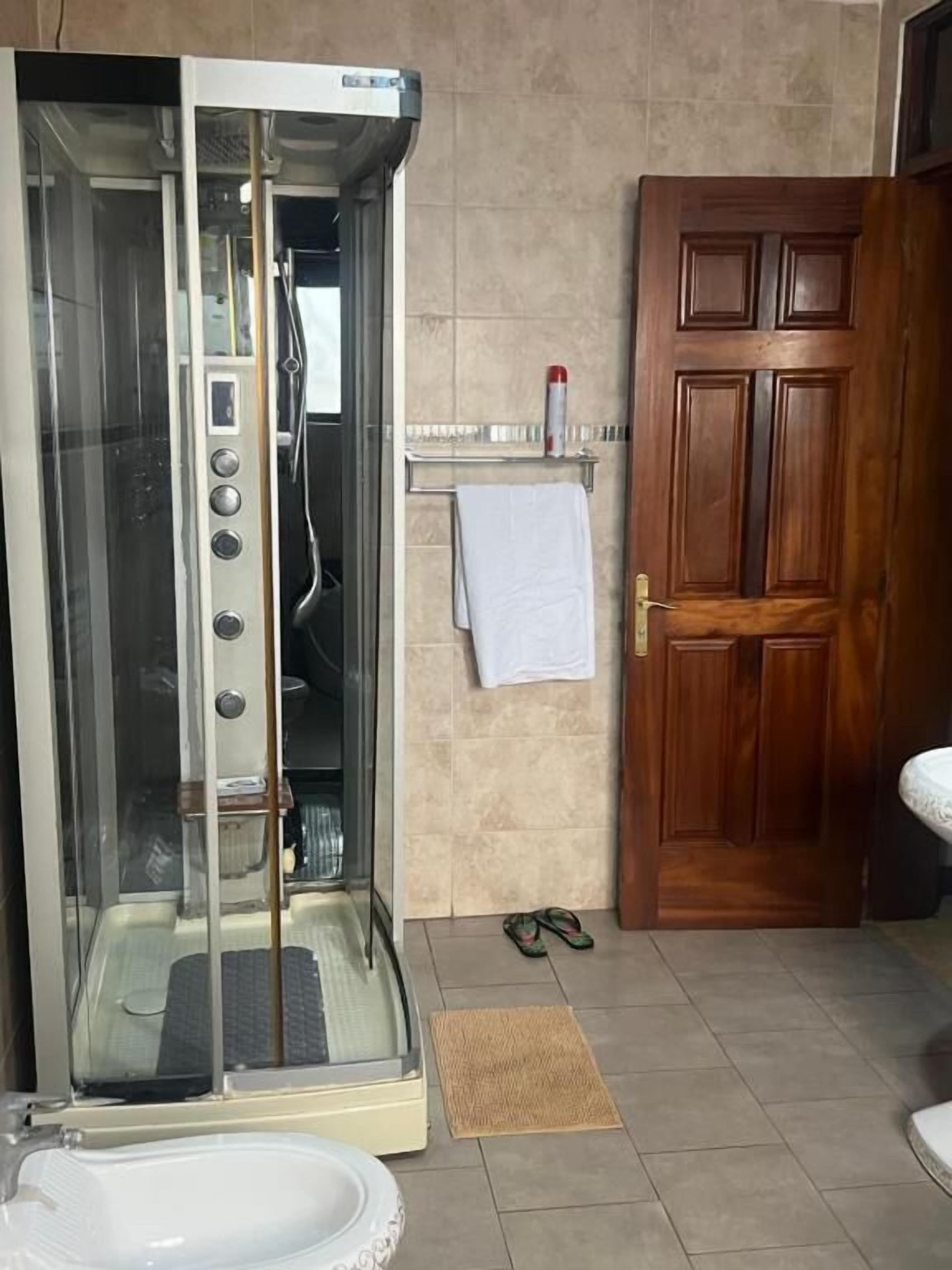 Baño