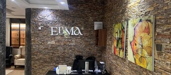 ELMA SUITES & LOUNGE