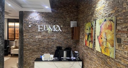 ELMA SUITES & LOUNGE
