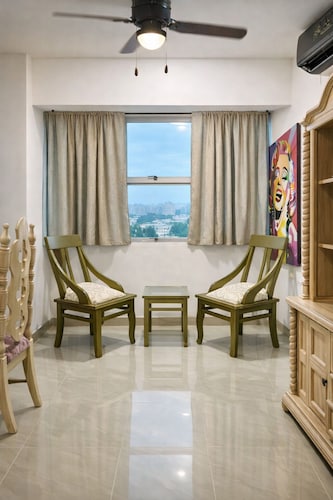 Super location apartment in the north of the city