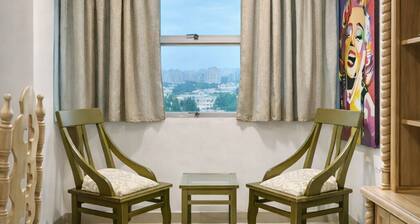 Super location apartment in the north of the city