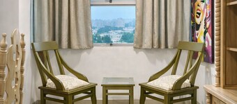 Super location apartment in the north of the city