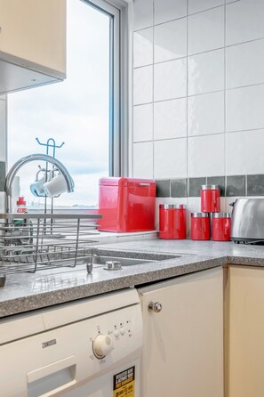 House | 1 bedroom - Stunning Flat in Chelsea Kings Road With Balcony (London)