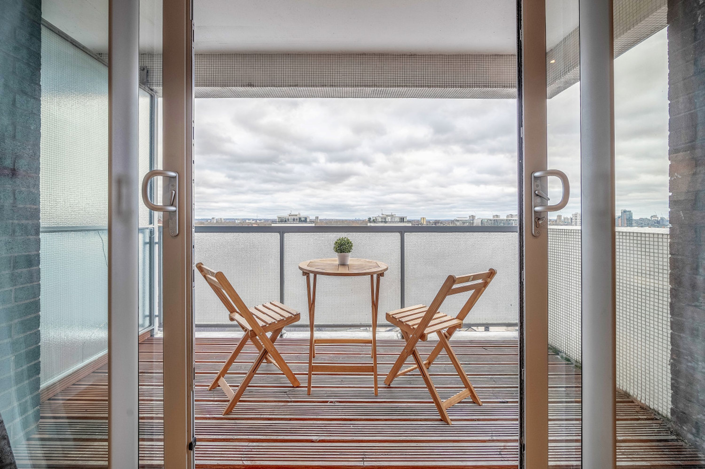 アパートメント | 1 室のベッドルーム