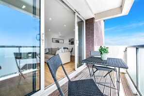 Appartement | 1 chambre