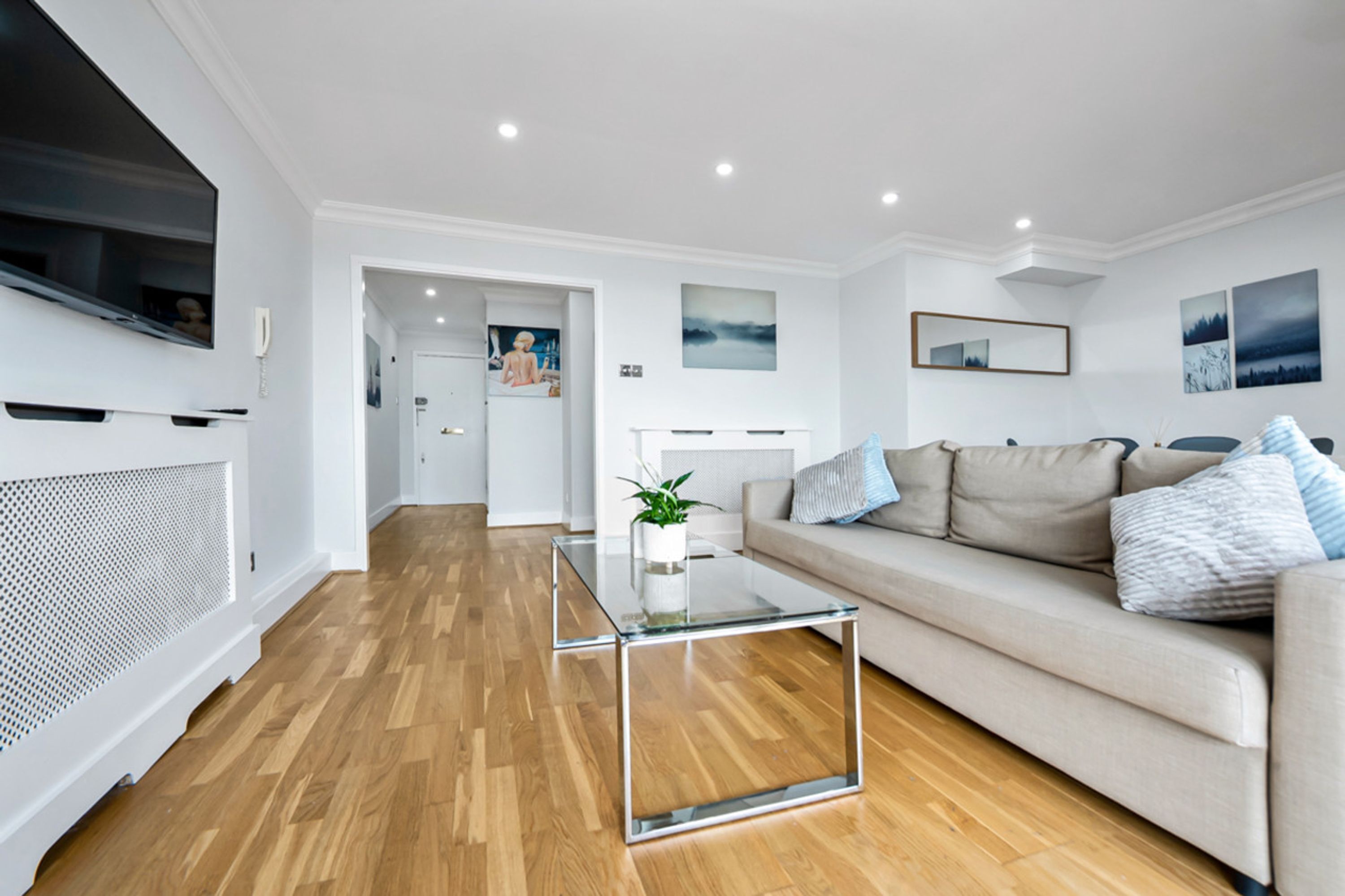 Apartment | 1 bedroom