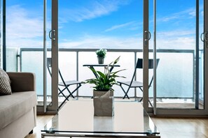 Casa | 1 habitación 