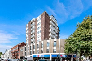 Appartement, roken | 1 slaapkamer
