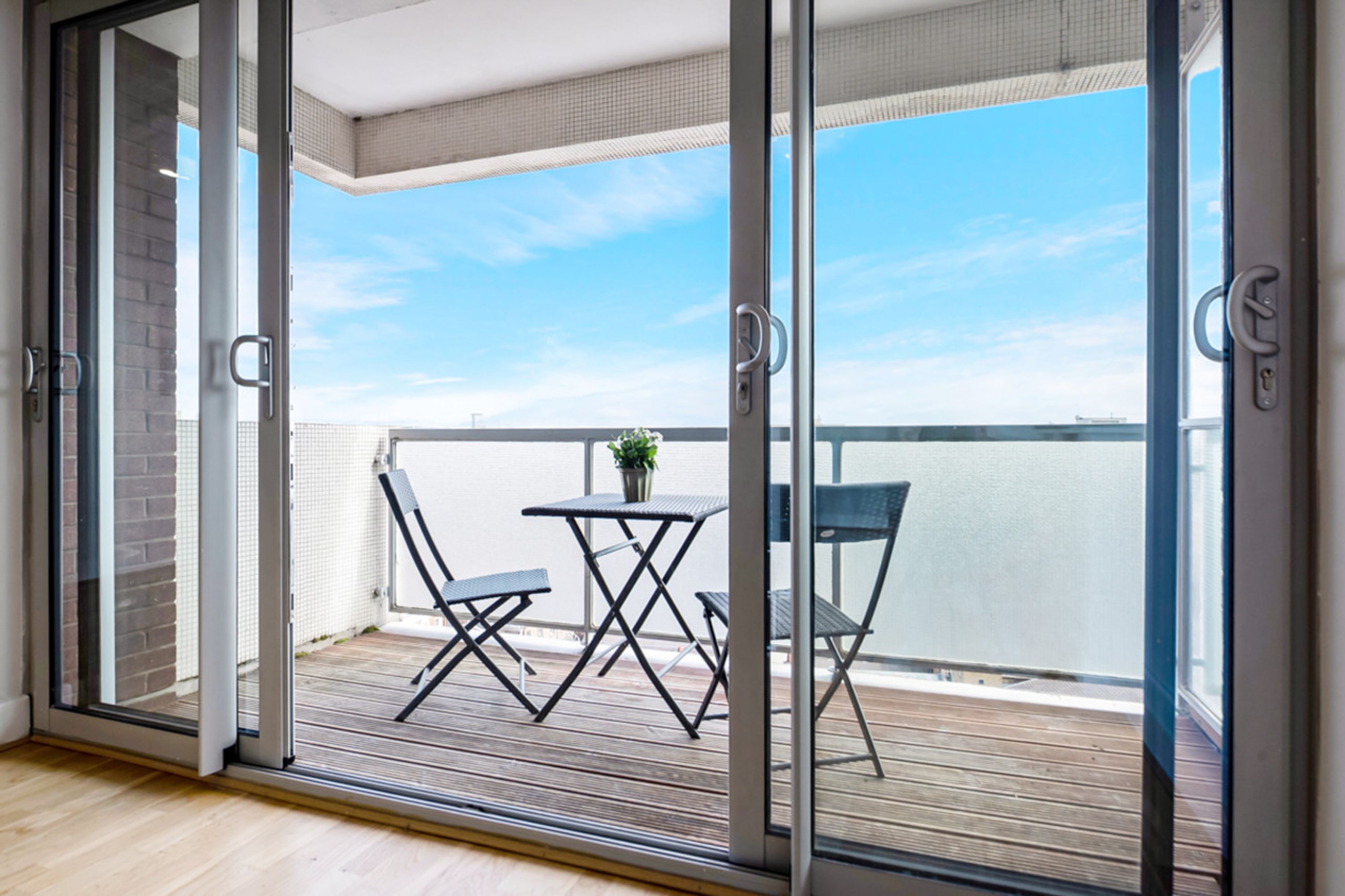 Apartment | 1 bedroom