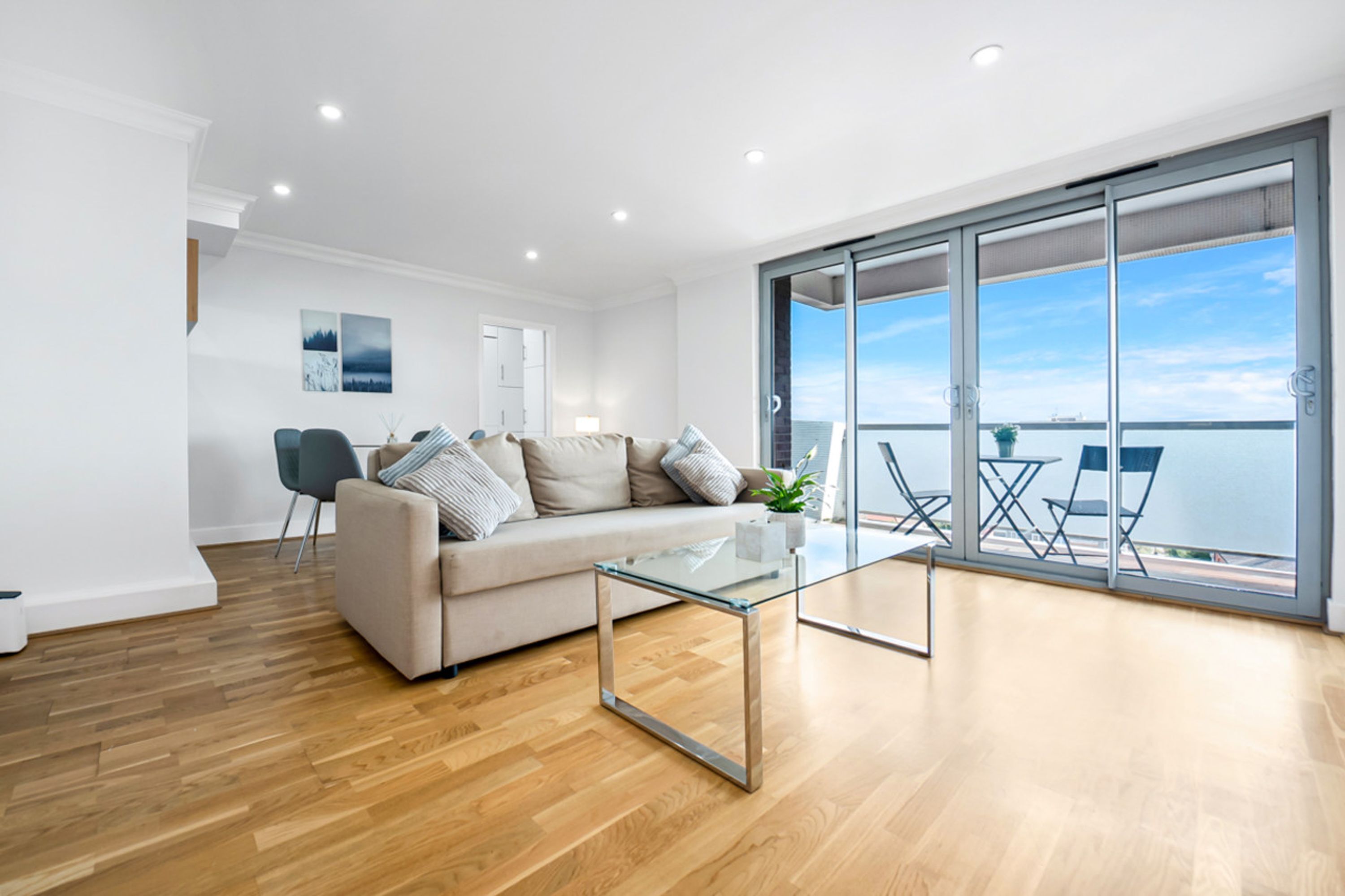 Apartment | 1 bedroom