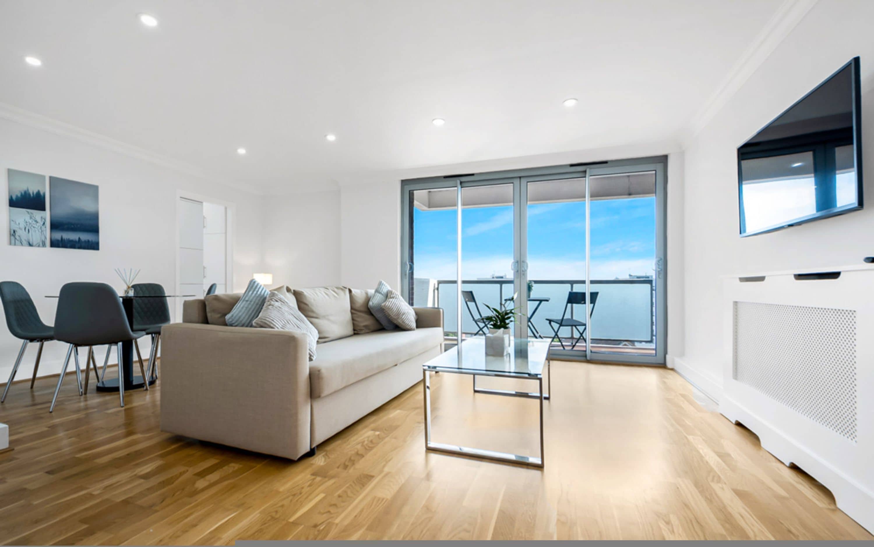 House | 1 bedroom