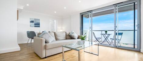 Apartamento | 1 quarto