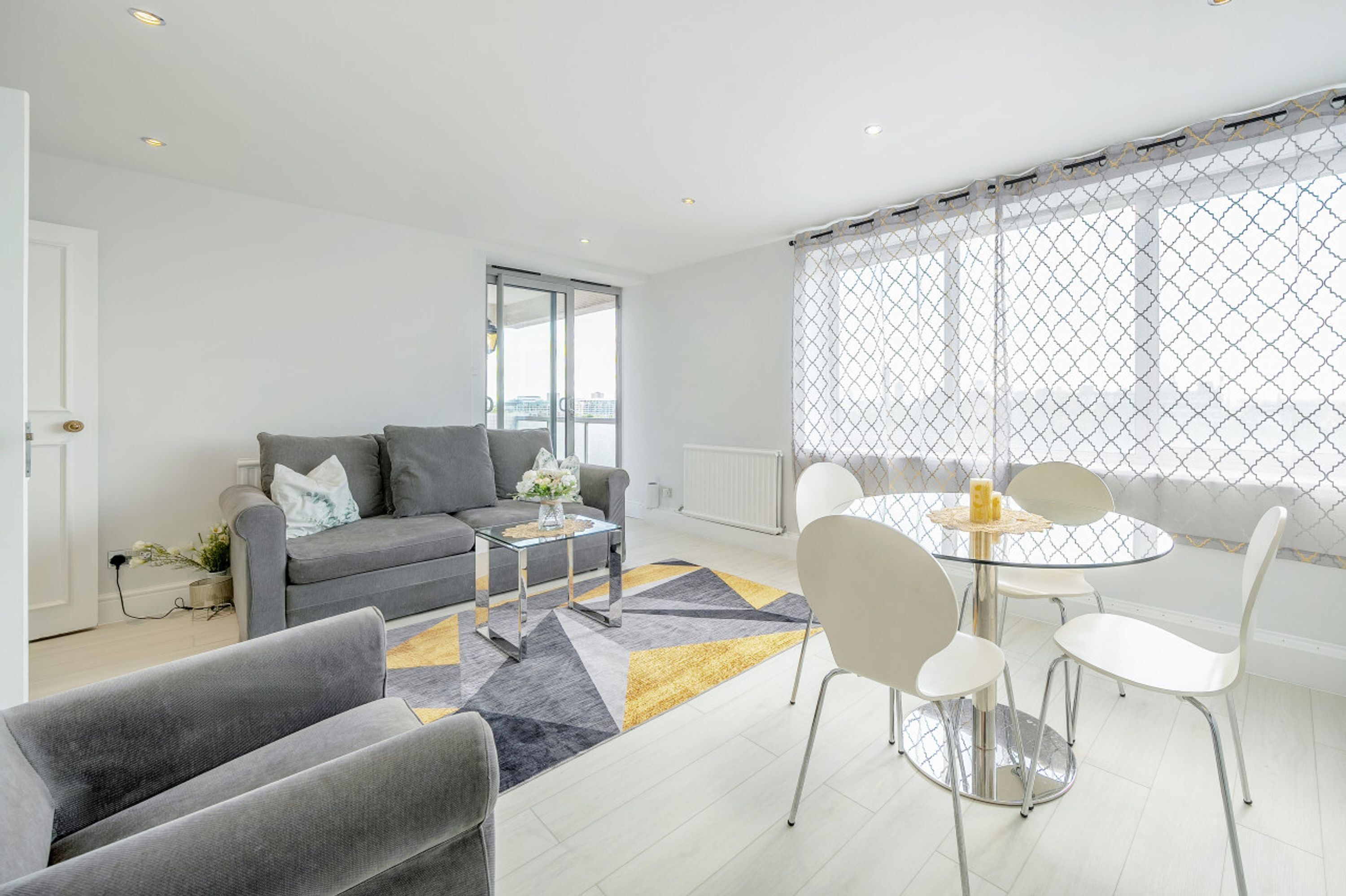 Maison | 1 chambre, bureau