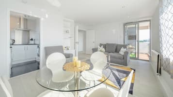 Appartement | 1 slaapkamer