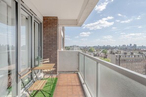 Apartment | 1 bedroom - Stunning Flat in Chelsea Kings Road With Balcony (London)