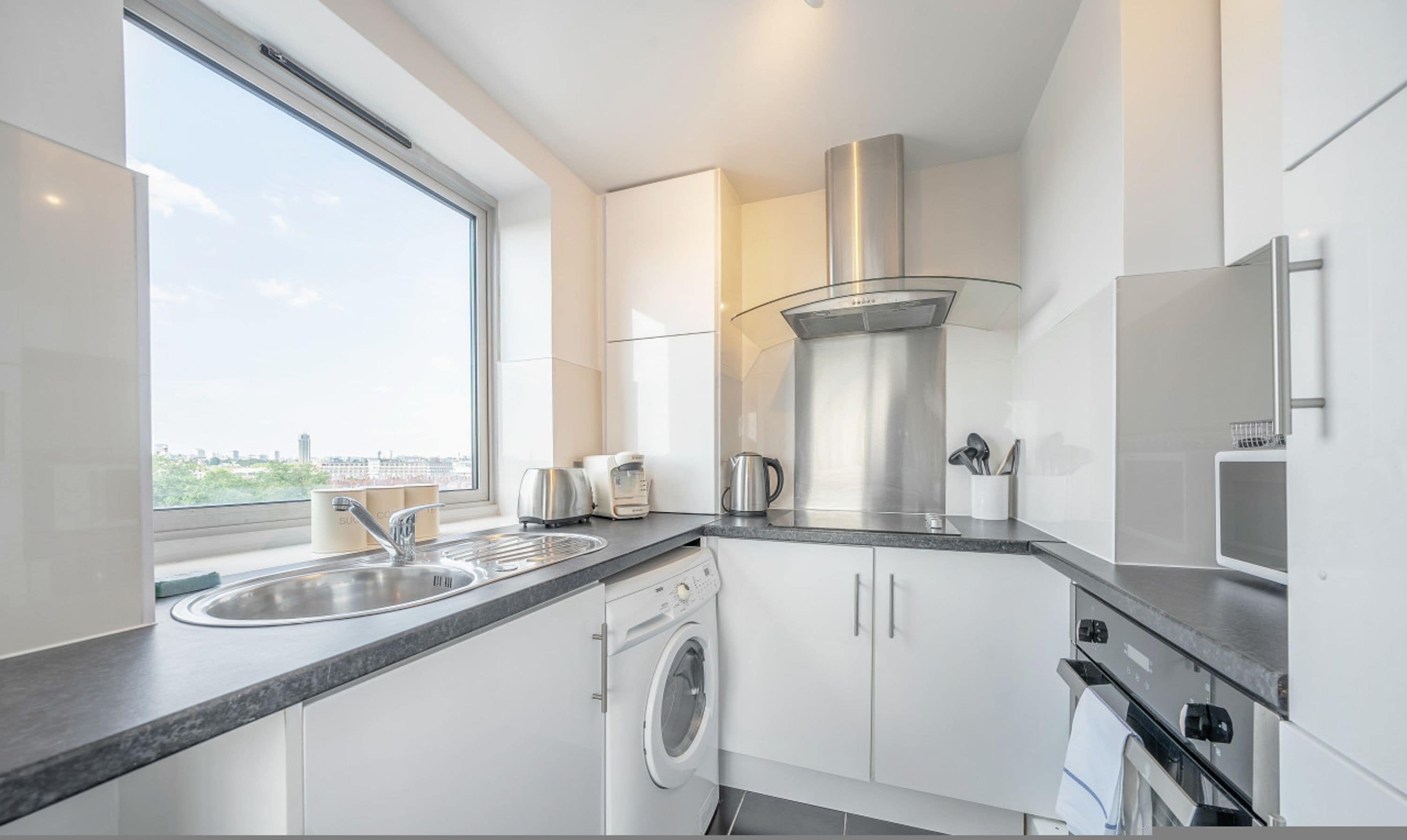 Appartement | 1 slaapkamer